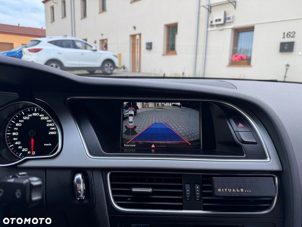 Audi A5 Sportback - 24