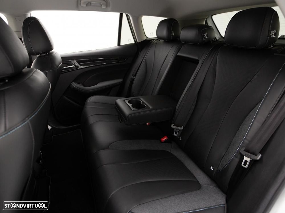 MG MG5 61 kWh Luxury - 10