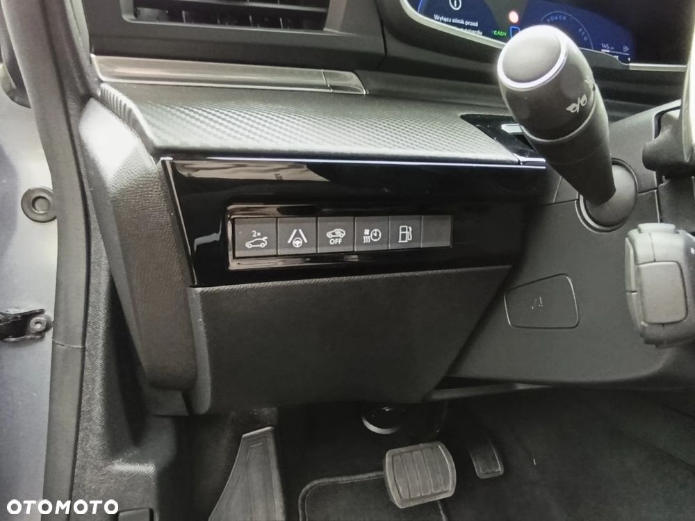 Peugeot 508 225 e-EAT8 Allure Pack - 29