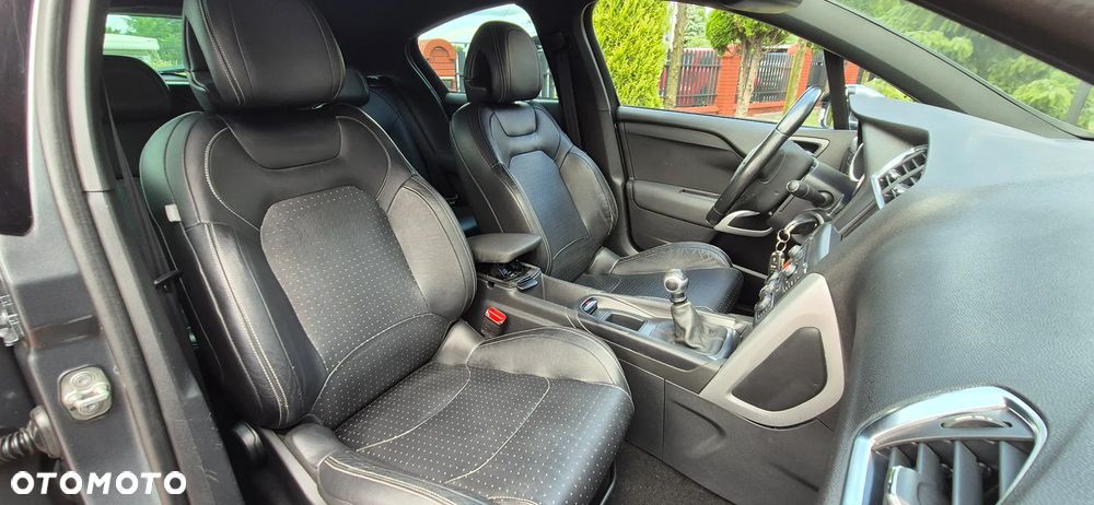 Citroën DS4 1.2 PureTech Chic S&S - 23