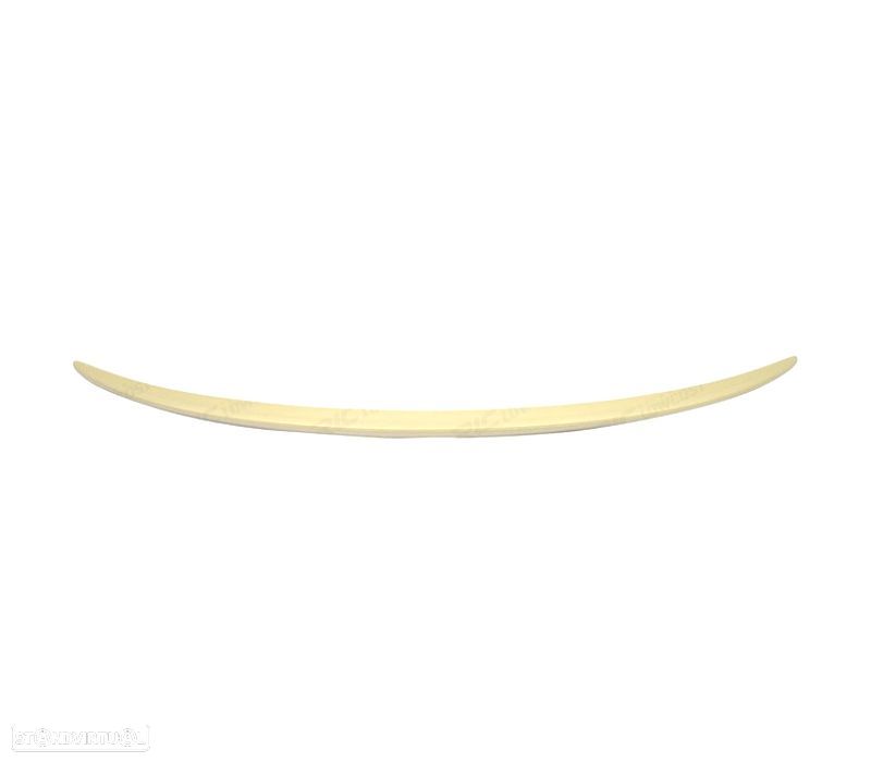 AILERON SPOILER MERCEDES W213 21-23 LOOK AMG E63 - 2