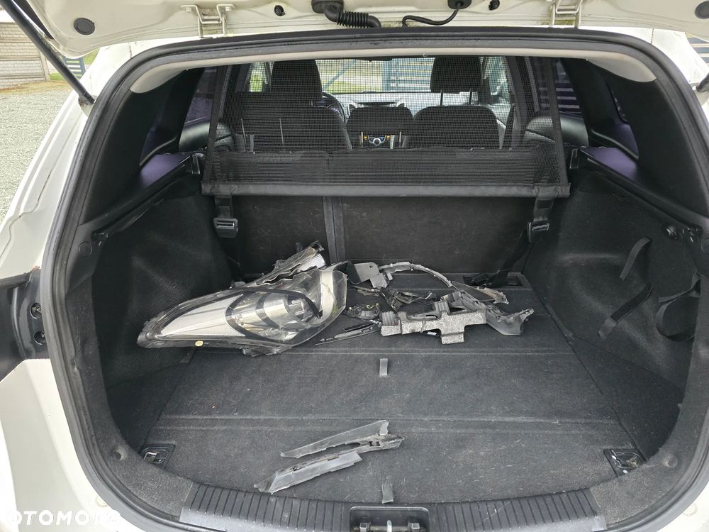 Hyundai i30 i30cw 1.6 CRDi Trend - 20