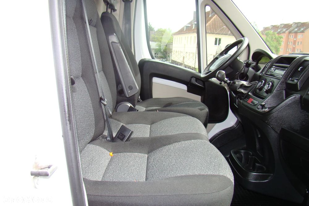 Fiat Ducato - 13