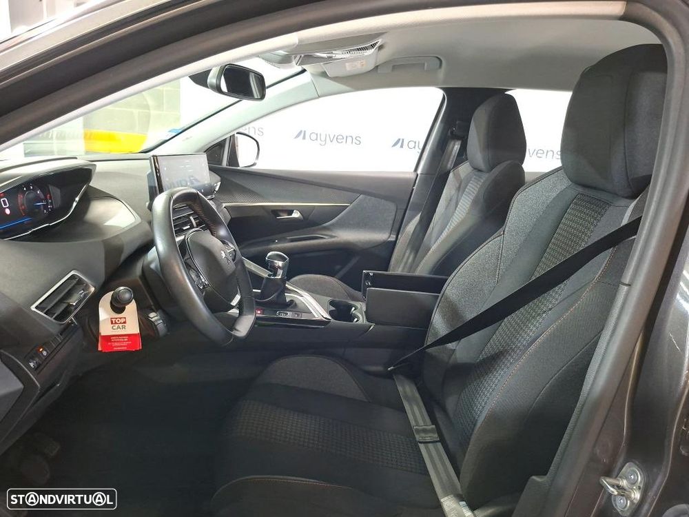 Peugeot 3008 1.5 BlueHDi Active Pack - 6