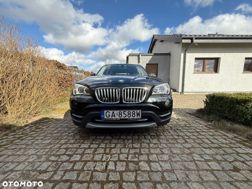 BMW X1 - 15