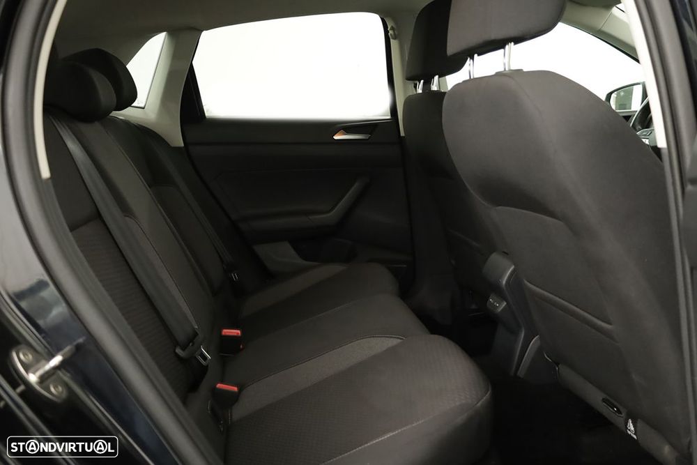 VW Polo 1.0 TSI Urban DSG - 21
