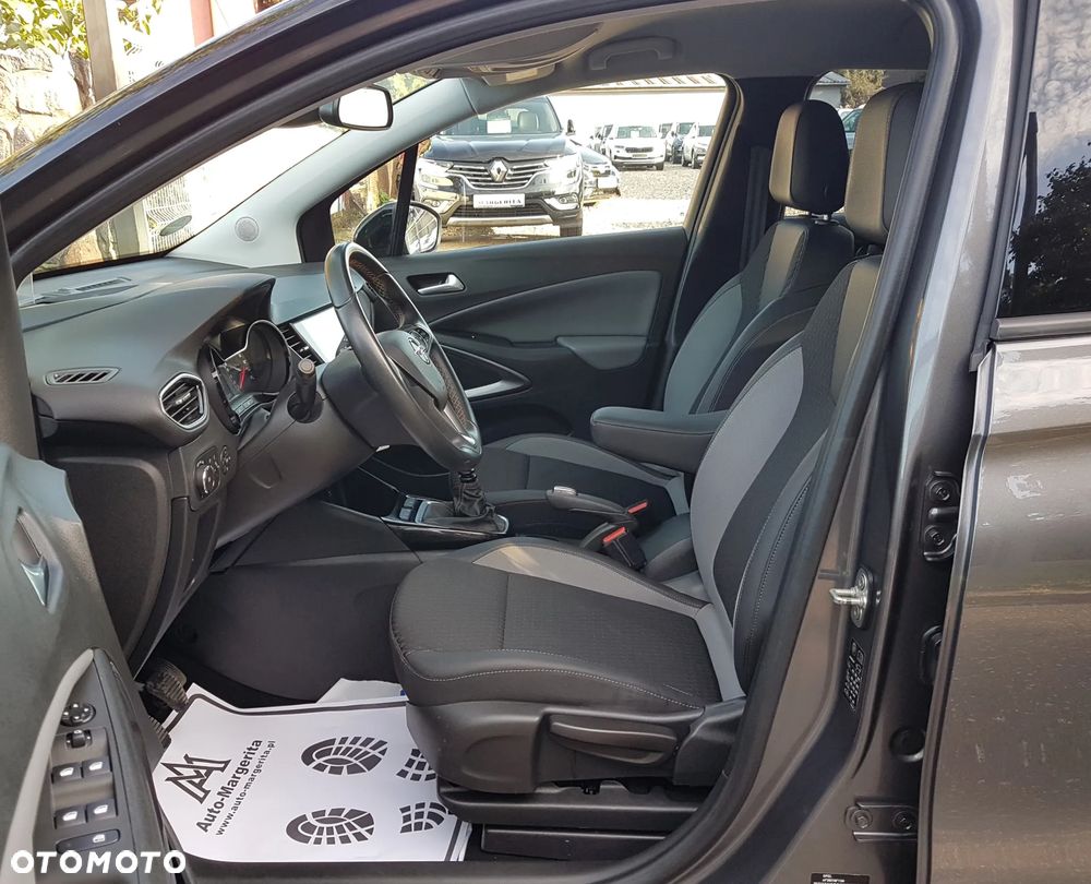 Opel Crossland X 1.5 Start/Stop Limited Edition - 9