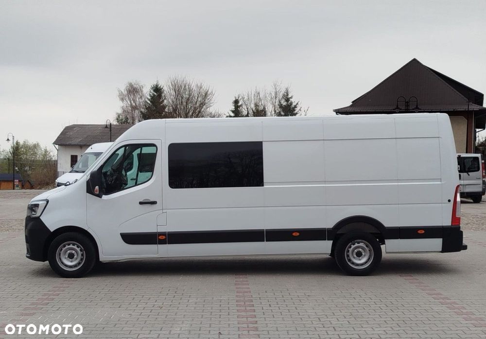 Renault Master - 8