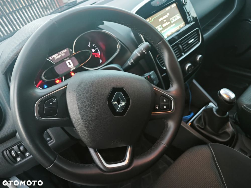 Renault Clio 0.9 Energy TCe Limited - 18