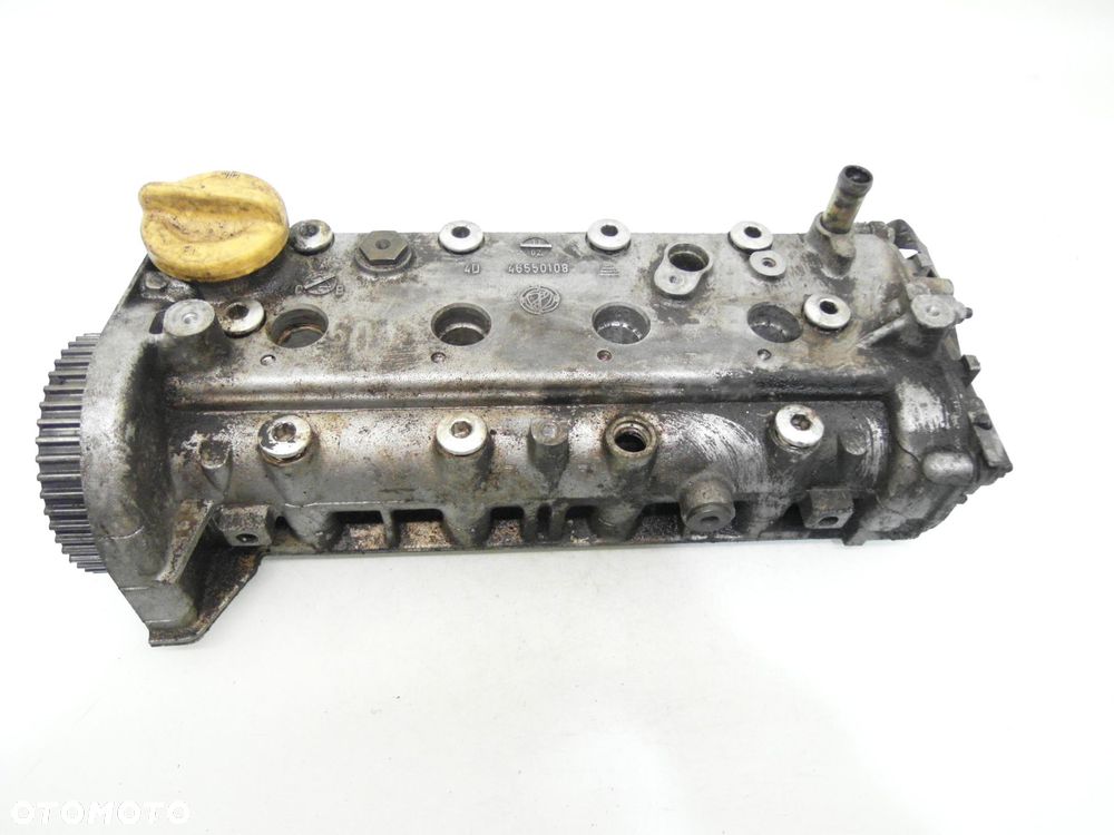 MISKA OLEJOWA FIAT SIENA ALBEA 1.2 46550108 - 6