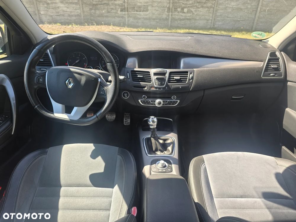 Renault Laguna 2.0 DCi FAP Expression - 14
