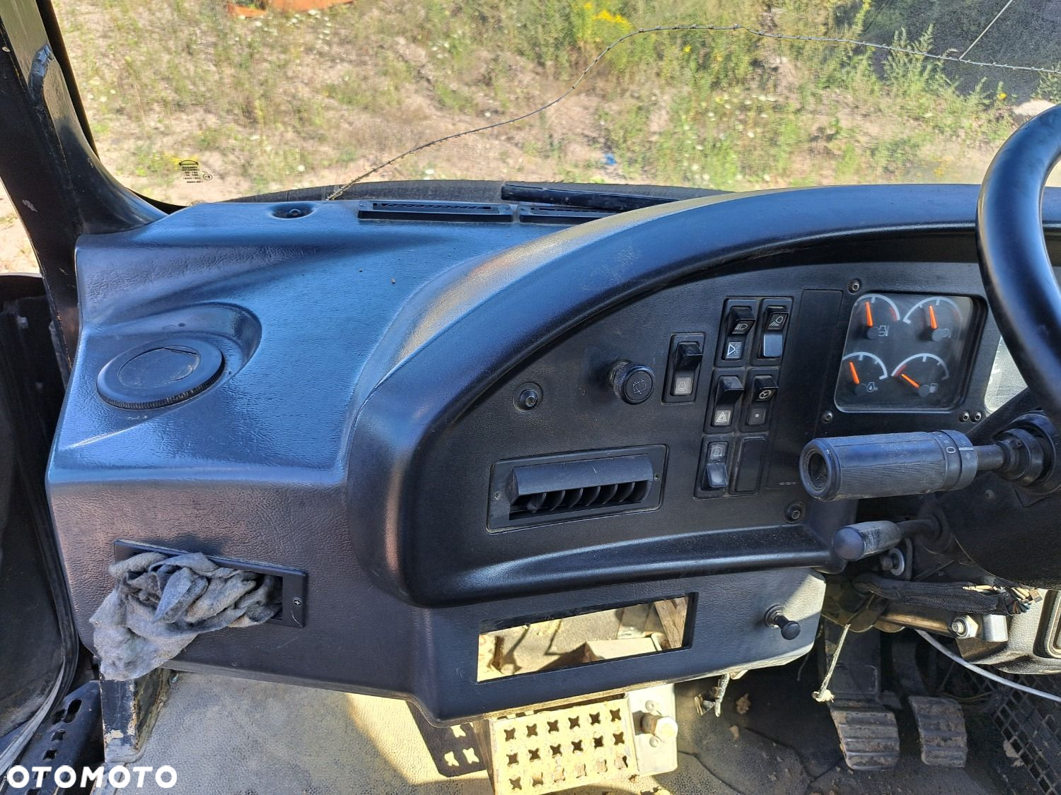 Versalift 730 - 15