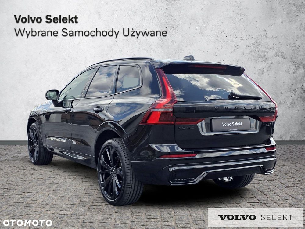 Volvo XC 60 - 7