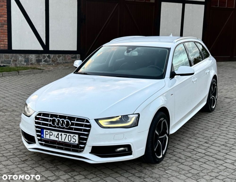 Audi A4 - 12