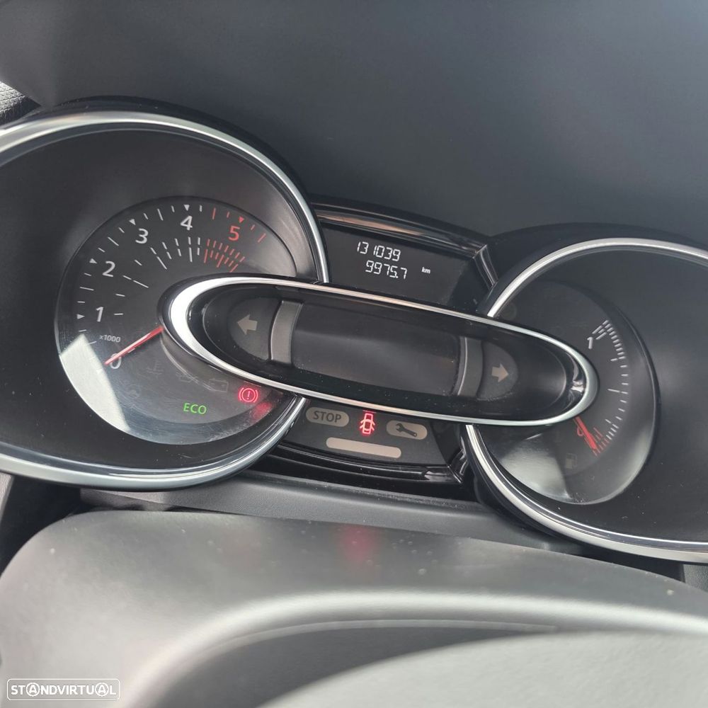 Renault Clio 1.5 dCi Zen - 21