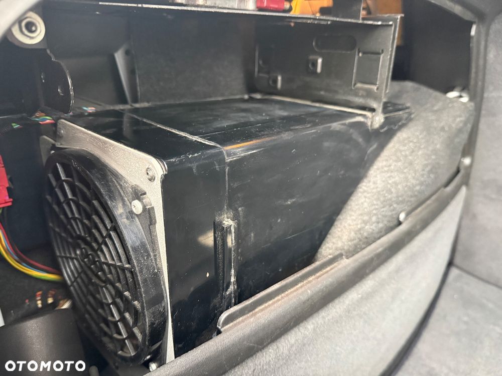 Audi A3 Sportback 1.9 TDI Attraction Tiptronic - 26