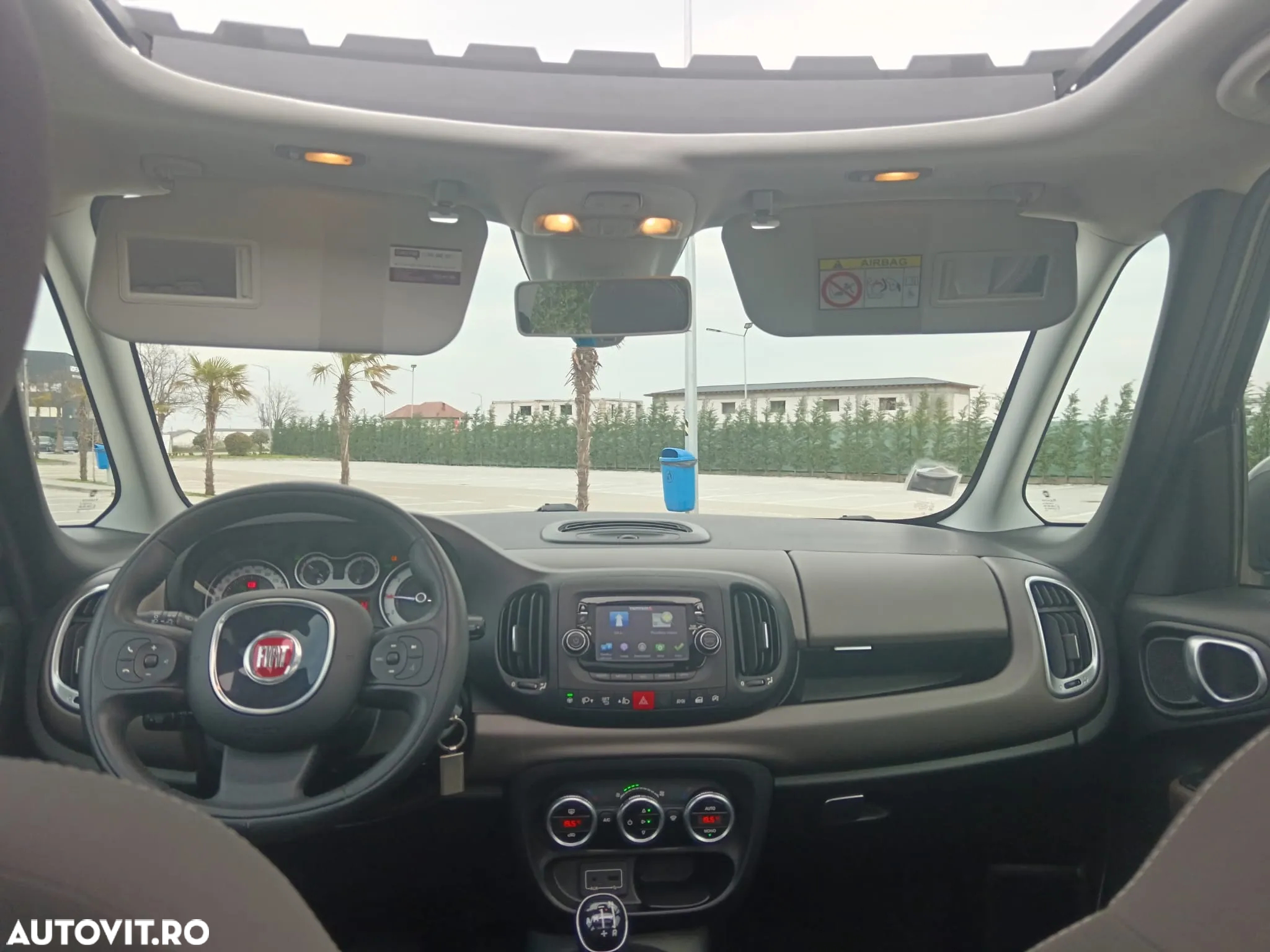Fiat 500L 1.3 Mjet MTA Pop Star - 15
