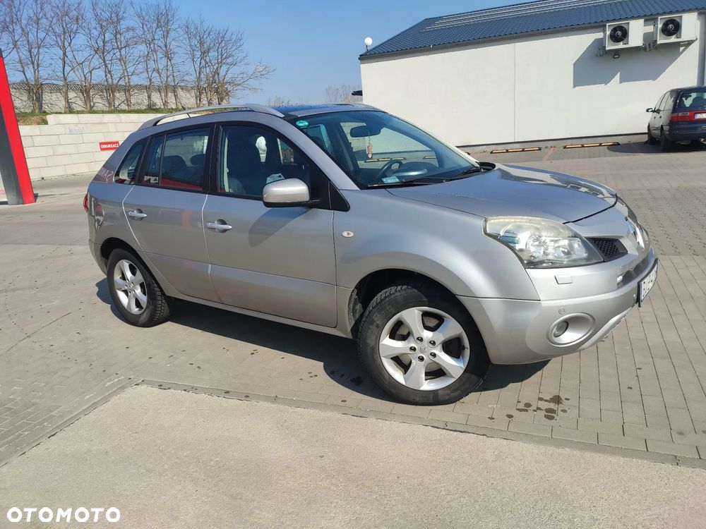 Renault Koleos - 1
