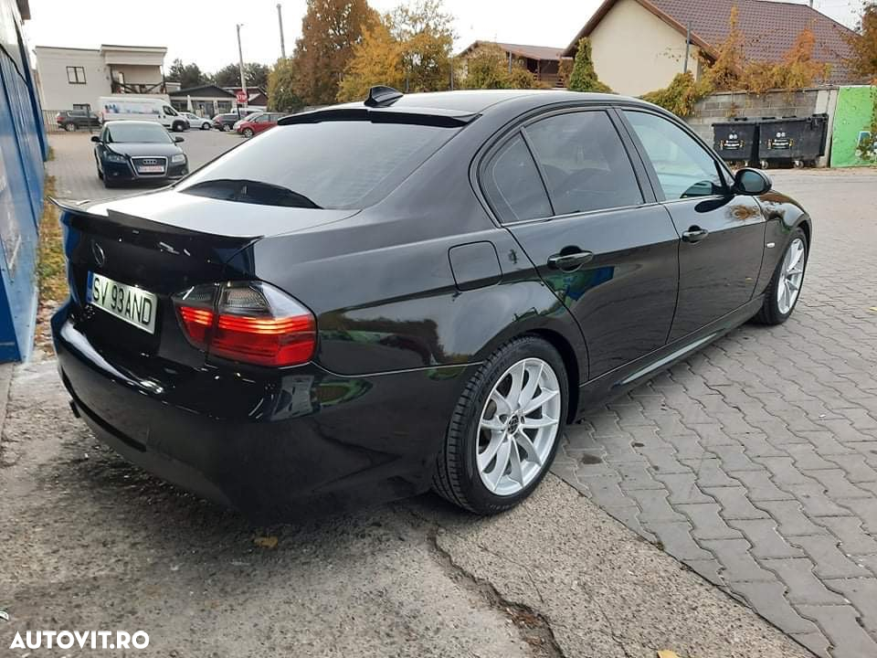 BMW Seria 3 - 6
