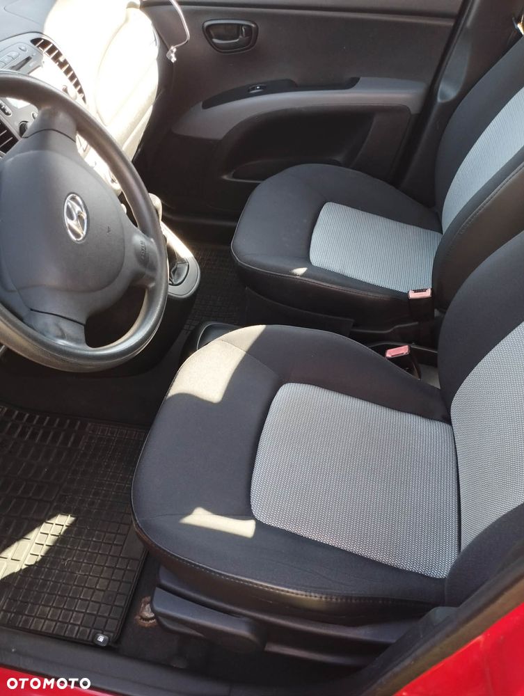 Hyundai i10 1.1 Comfort - 6