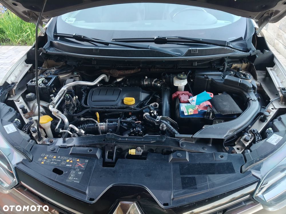 Renault Kadjar 1.6 dCi Energy Bose 4x4 - 32