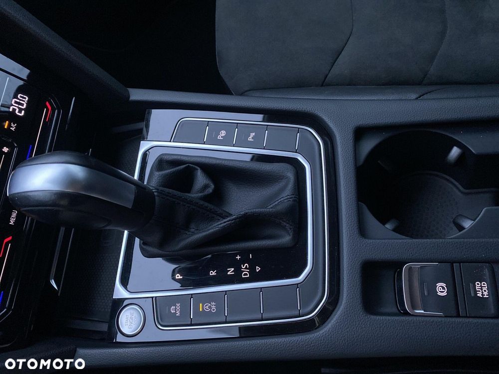 Volkswagen Arteon Shooting Brake 2.0 TDI 4Motion Elegance DSG - 19