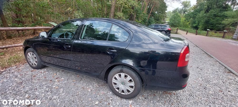 Skoda Octavia 1.4 TSI Ambiente DSG - 16