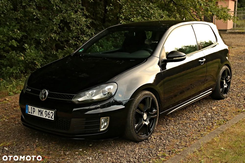 Volkswagen Golf 2.0 TDI DPF GTD - 13