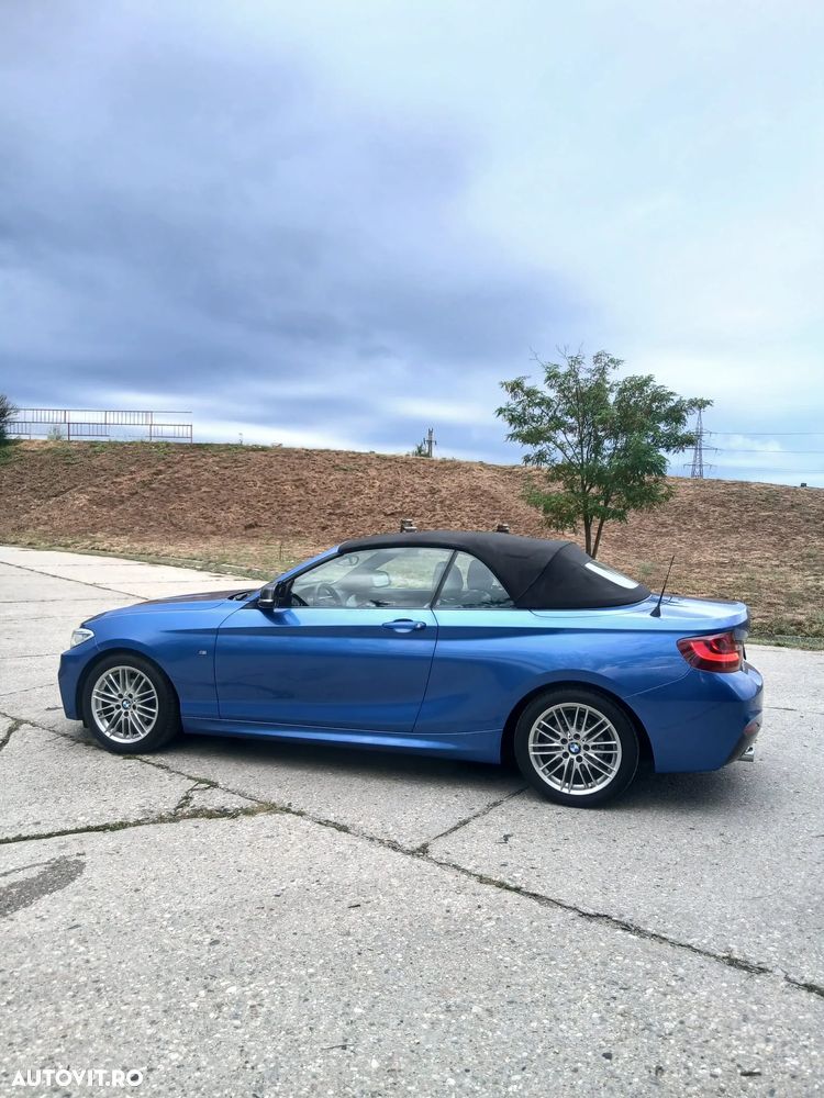 BMW Seria 2 - 4