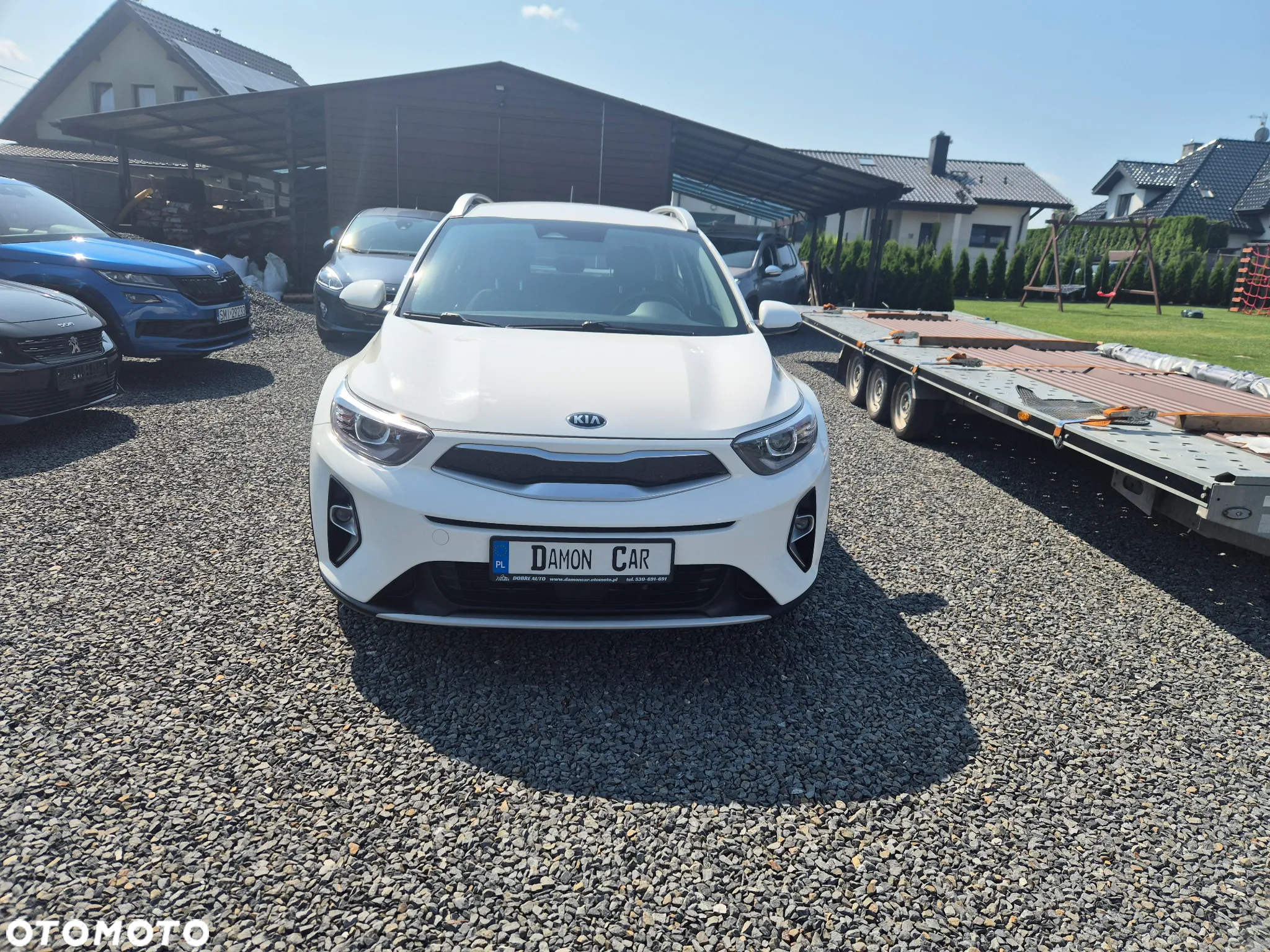 Kia Stonic 1.0 T-GDI XL - 2