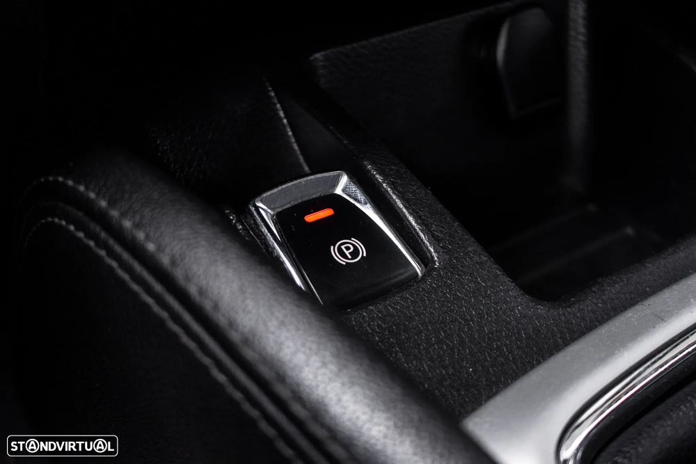 Nissan Qashqai 1.5 dCi Acenta - 21