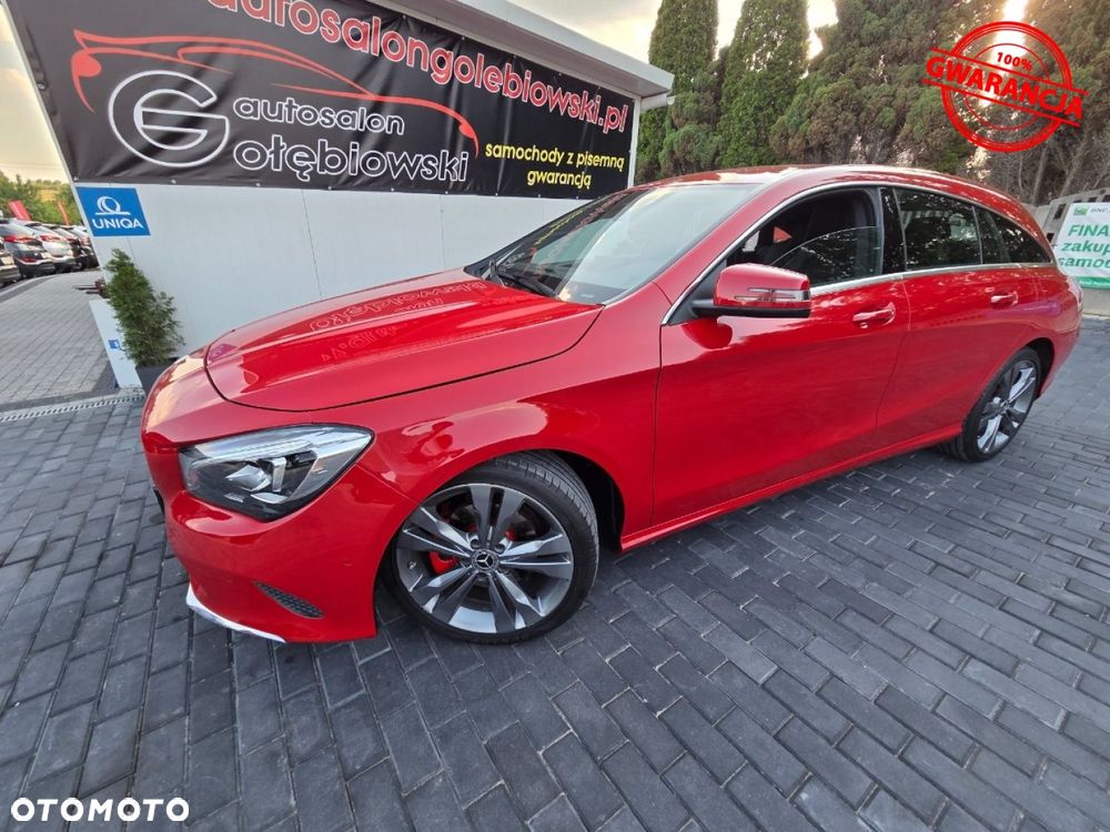 Mercedes-Benz CLA - 3