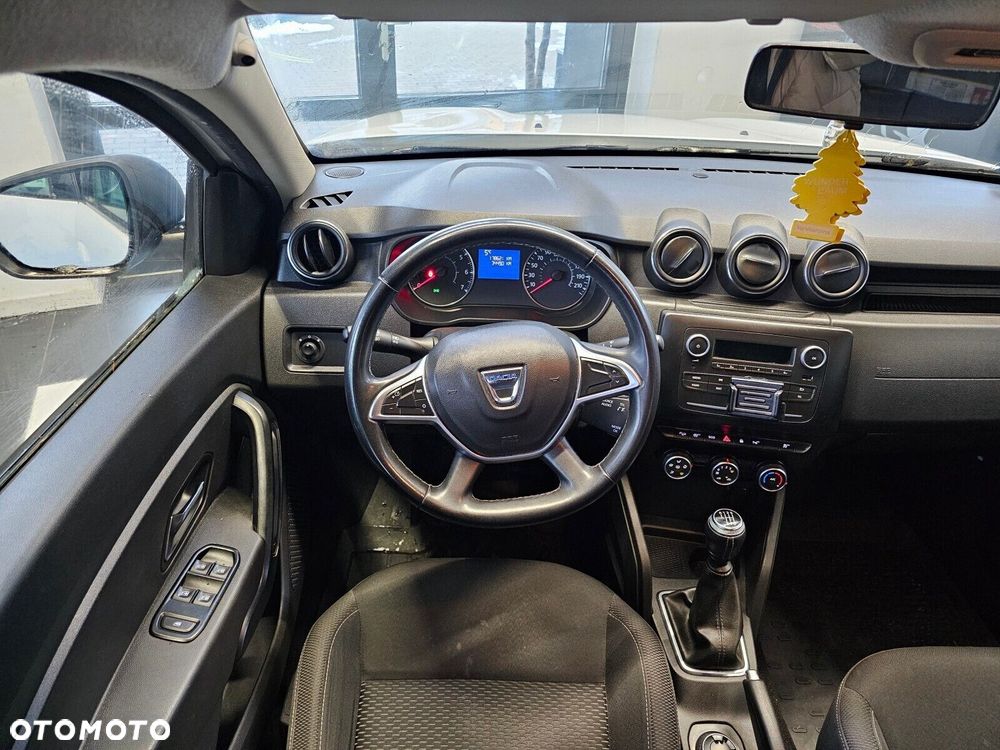 Dacia Duster - 13
