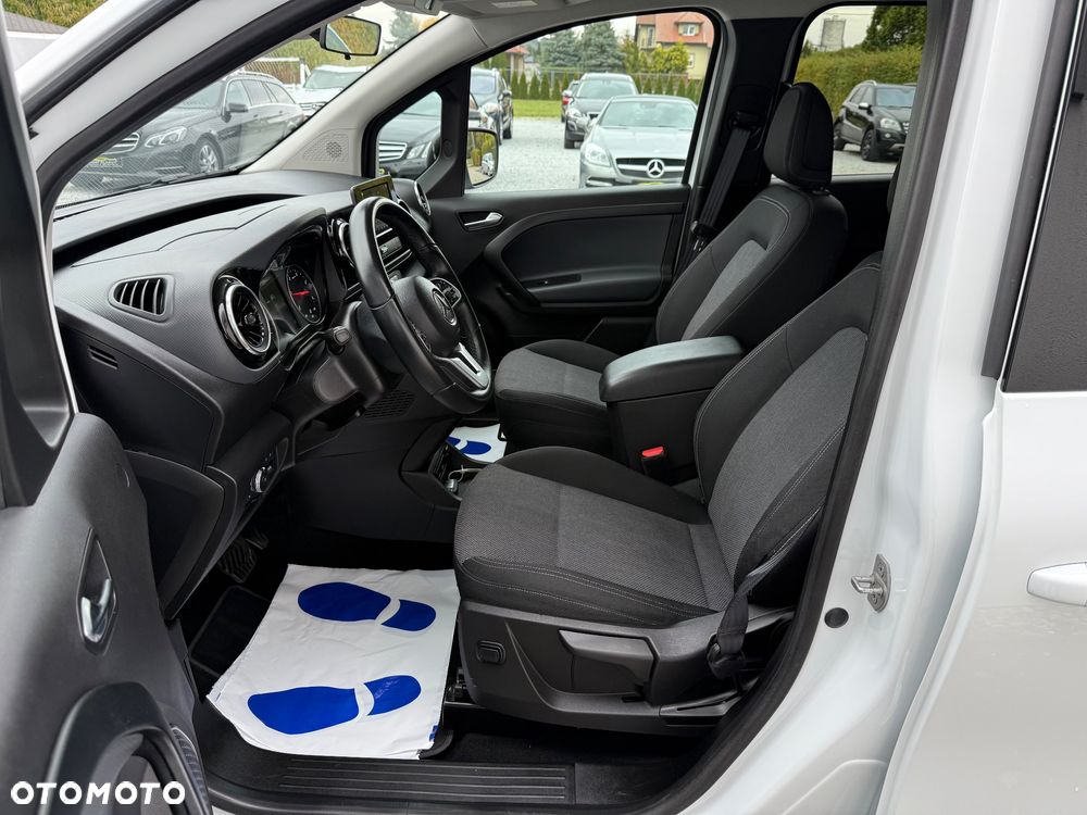 Mercedes-Benz Citan - 12