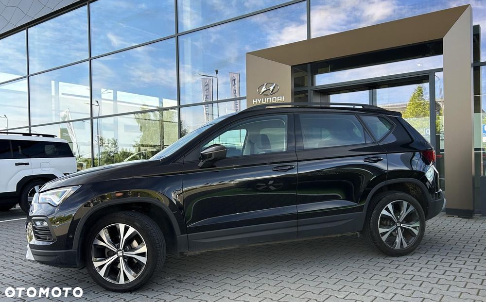 Seat Ateca - 3