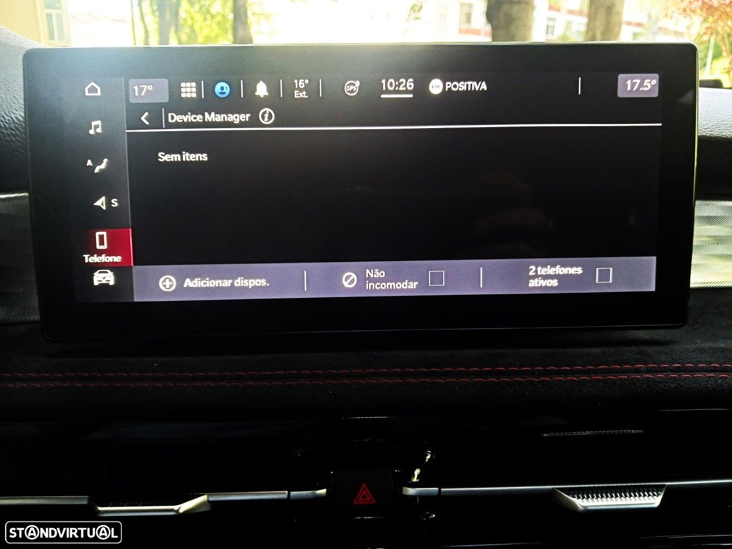 Alfa Romeo Tonale 1.5 Hybrid Veloce - 21