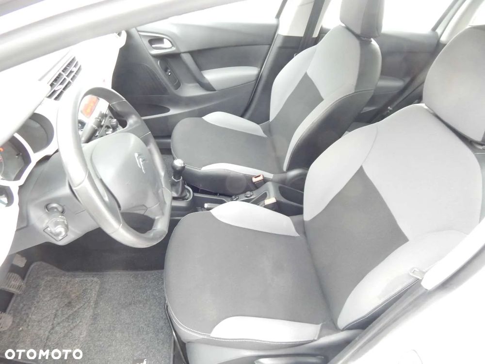 Citroën C3 Pure Tech VTi 68 Cool&Sound - 14