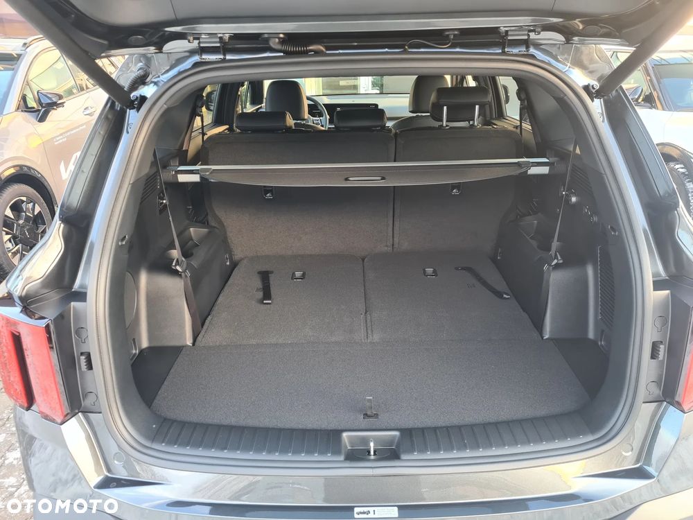 Kia Sorento 2.2 CRDi Prestige Line 4WD DCT 7os - 24
