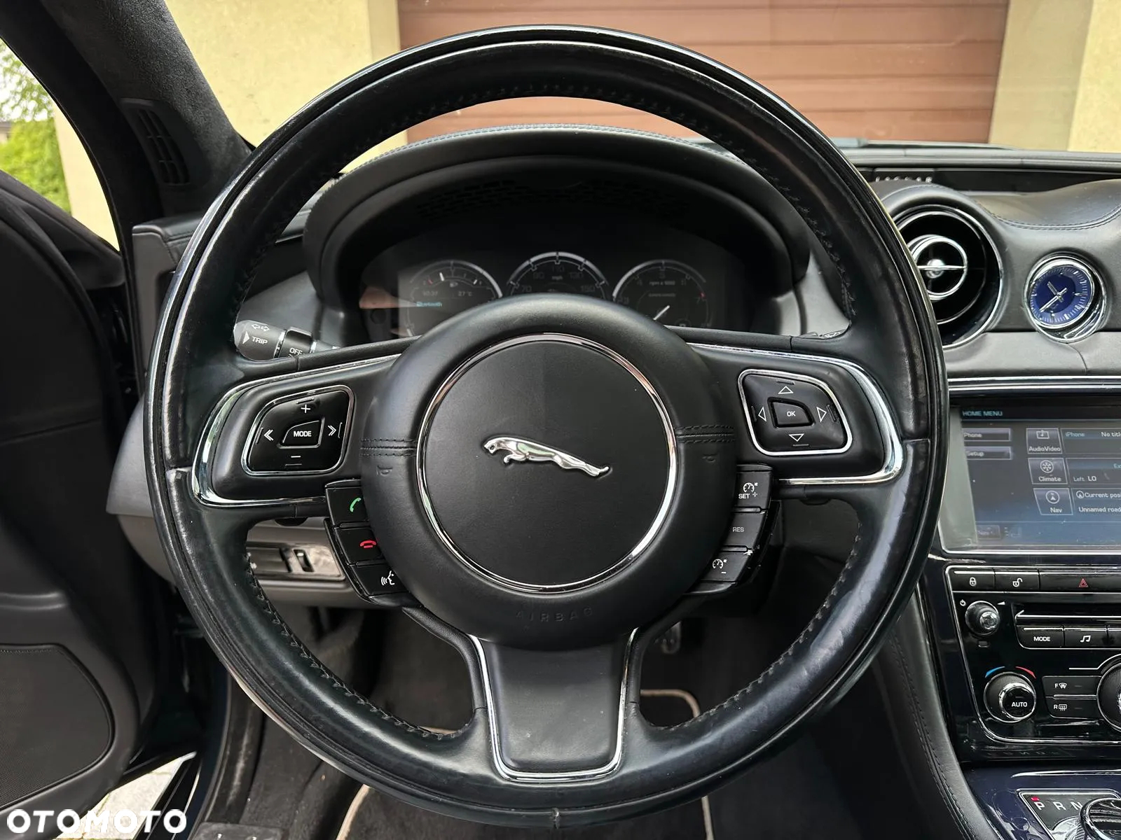 Jaguar XJ 5.0 V8 Kompressor Supersport - 24