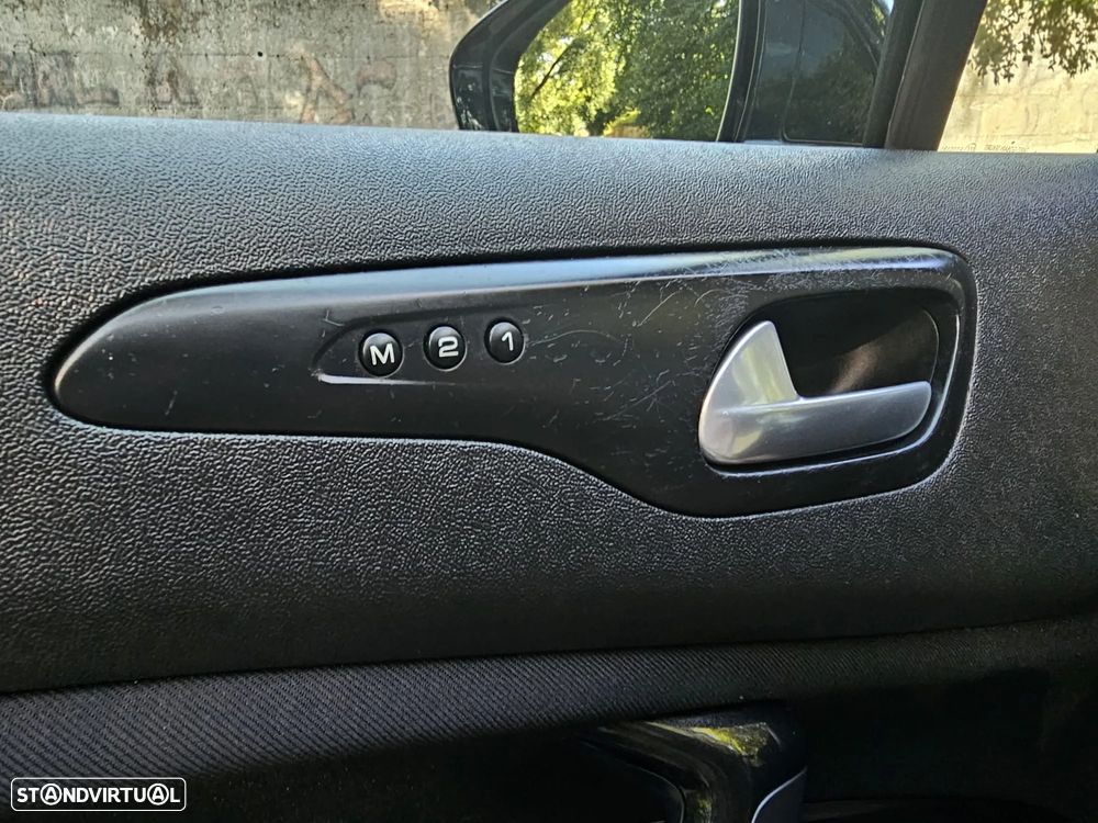 Citroën C5 Tourer 2.2 HDi Exclusive - 5