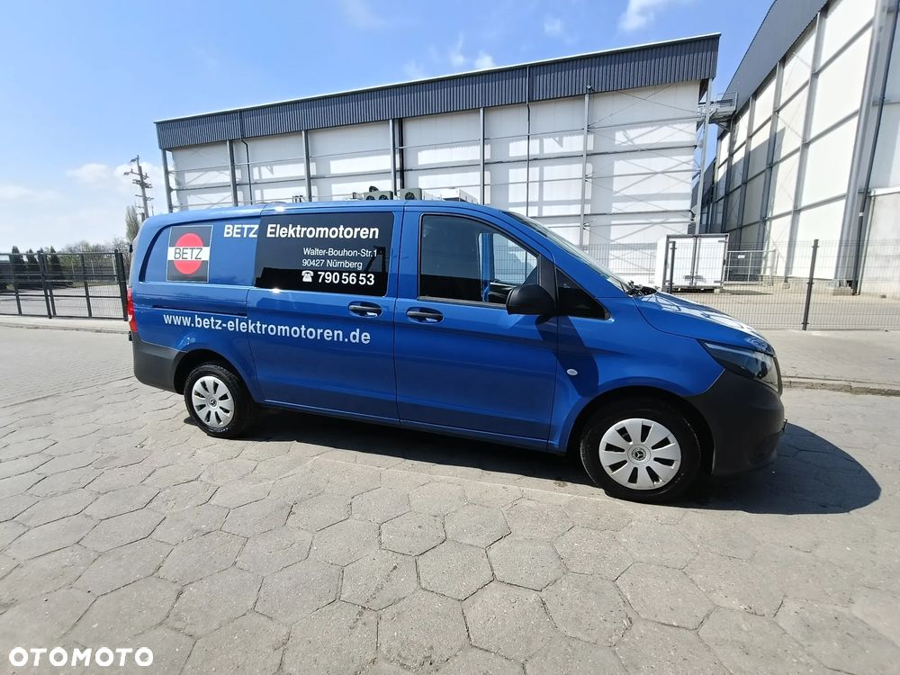 Mercedes-Benz Vito - 4