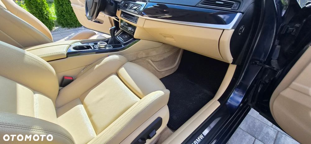 BMW Seria 5 - 23