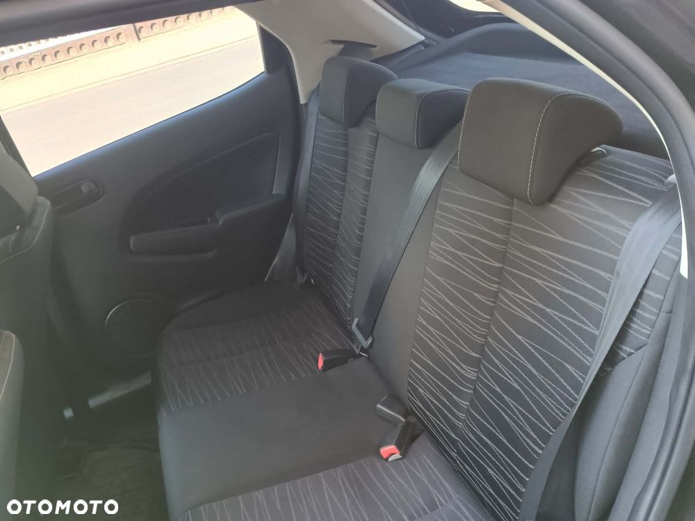 Mazda 2 1.5 Sport - 7
