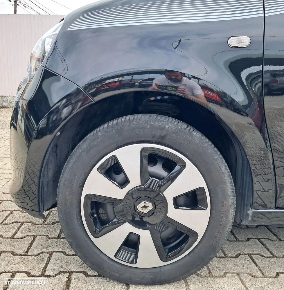 Renault Twingo SCe 70 S&S LIMITED - 20