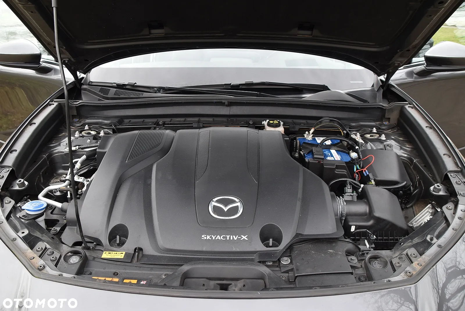 Mazda CX-30 - 8