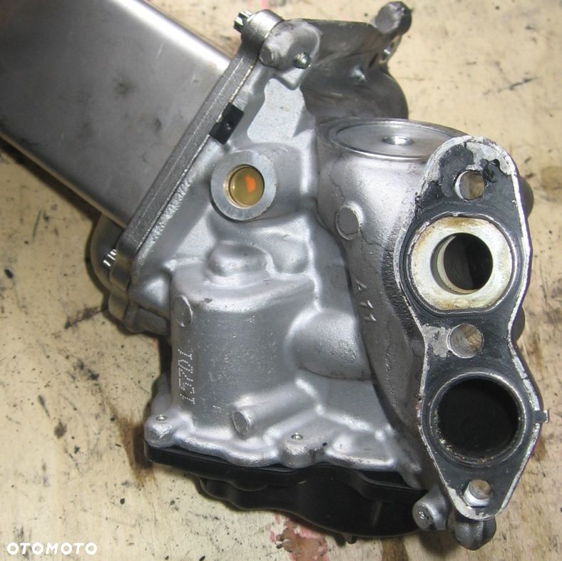 zawór egr 9671398180 MONDEO S-MAX GALAXY 2.0 TDCI - 7