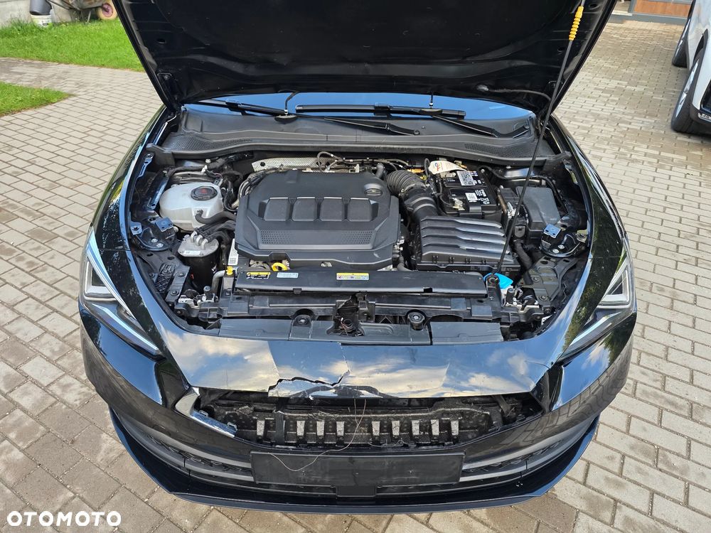 Seat Leon - 7