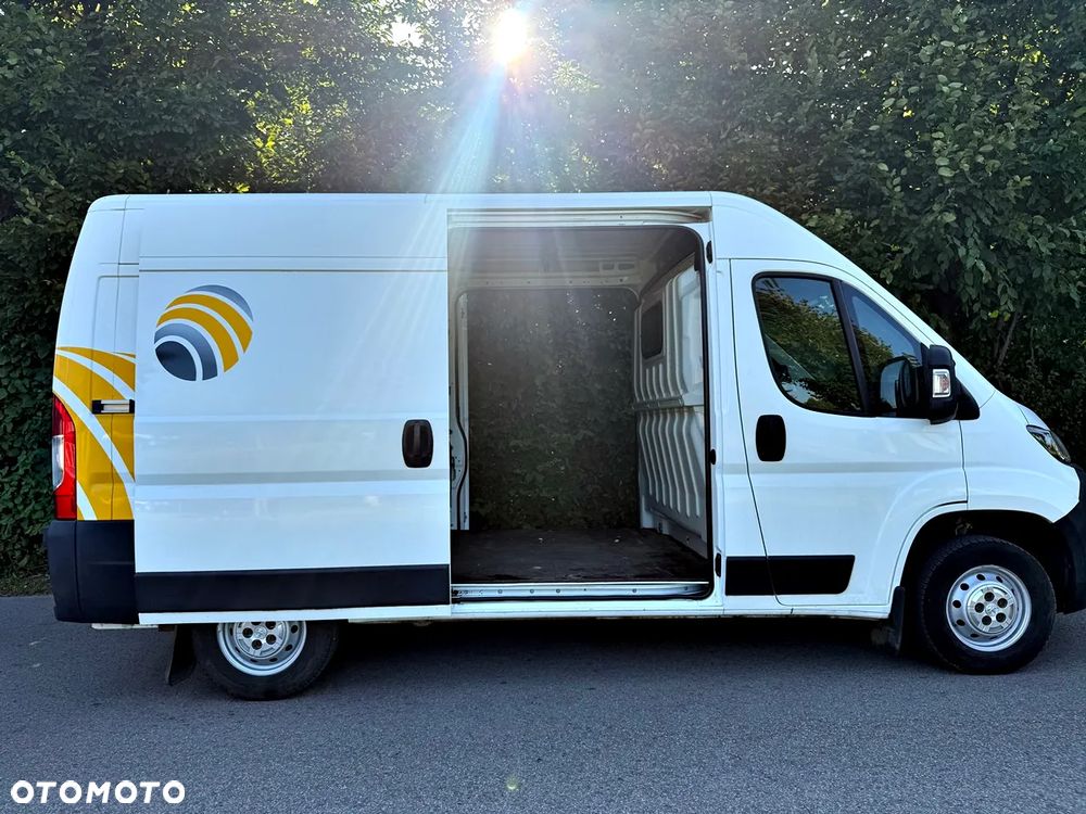 Peugeot boxer - 8