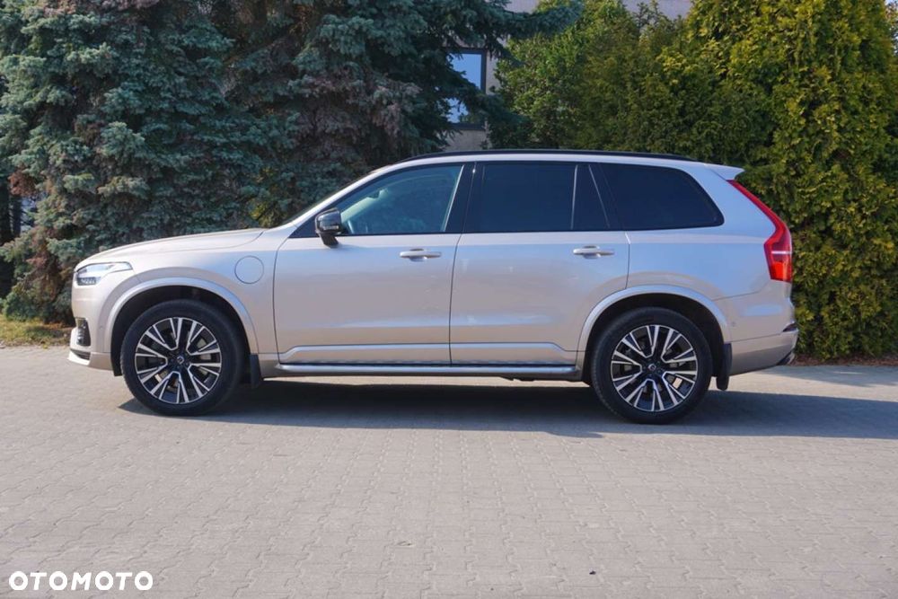 Volvo XC 90 - 4