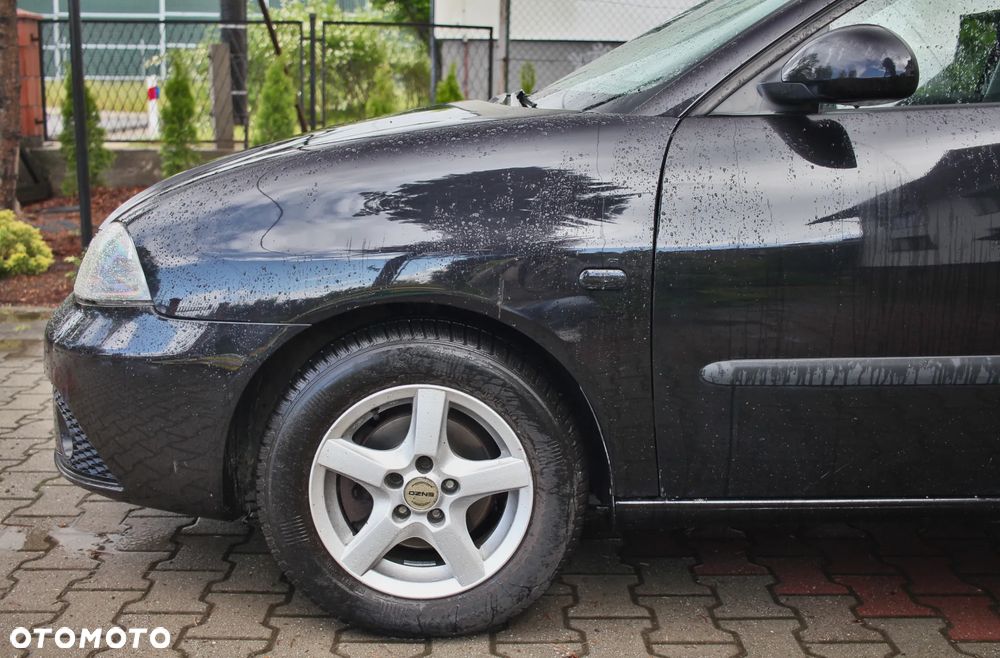 Seat Ibiza - 15